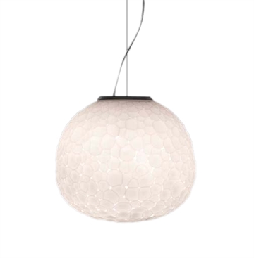 Meteorite 15 hanglamp