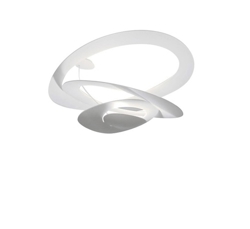 Pirce LED Plafondlamp Mini, wit