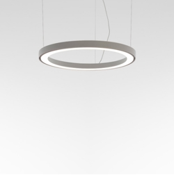 Ripple hanglamp - Ring Ø700, App