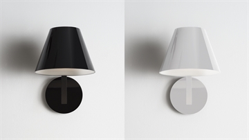 La Petite LED wandlamp