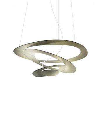 Pirce LED Hanglamp Mini, goud