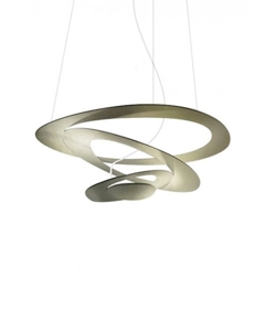 Pirce LED Hanglamp Mini, goud