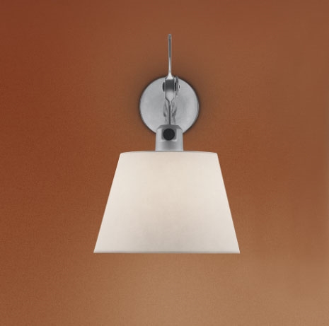 Tolomeo Parete, Ø24 perkament