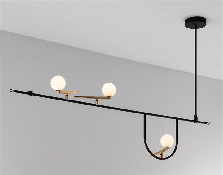 YANZI SC1 hanglamp