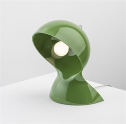 DALU' tafellamp, groen