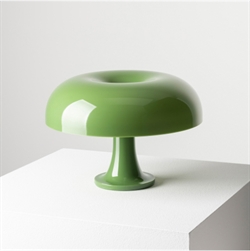Nessino tafellamp, groen