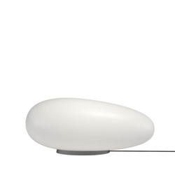 Avion tafellamp / vloerlamp outdoor, wit