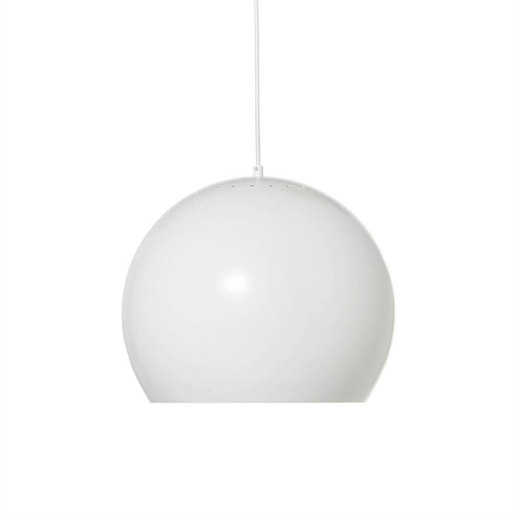 Ball hanglamp verschillende varianten