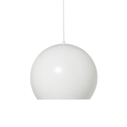 Ball hanglamp verschillende varianten