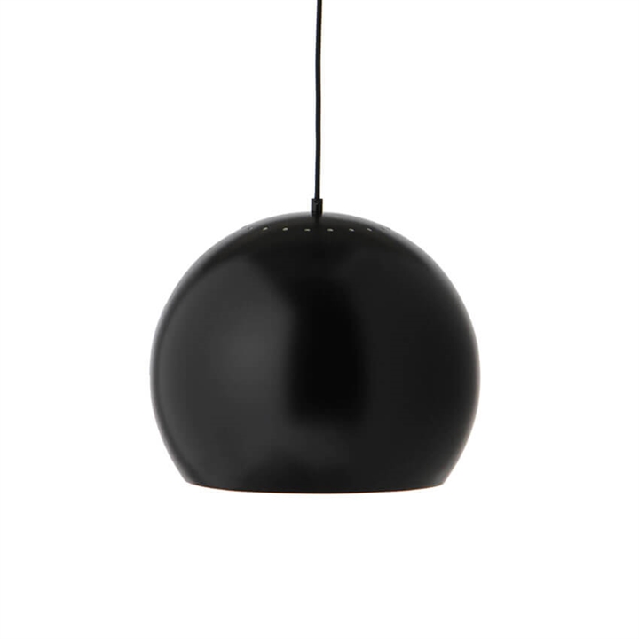 Ball hanglamp verschillende varianten