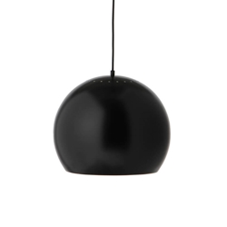 Ball hanglamp verschillende varianten