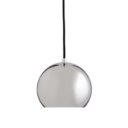 Ball hanglamp verschillende varianten