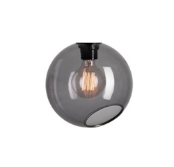 Reserveonderdeel: Glas voor Ballroom hanglamp, smoke