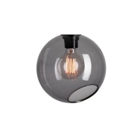 Reserveonderdeel: Glas voor Ballroom hanglamp, smoke