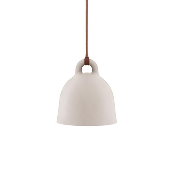 Bell hanglamp - X-Small, Sand