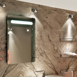 Beluga wand/plafondlamp