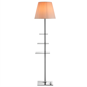 Bibliotheque National Vloerlamp, Soft