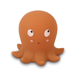 Filibabba Octopus Otto LED