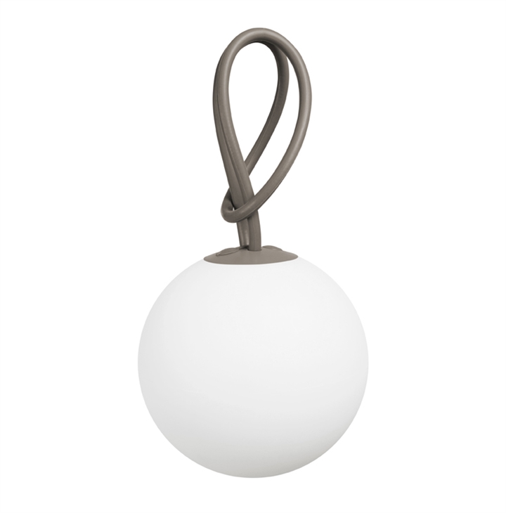 Fatboy® bolleke hanglamp, beige