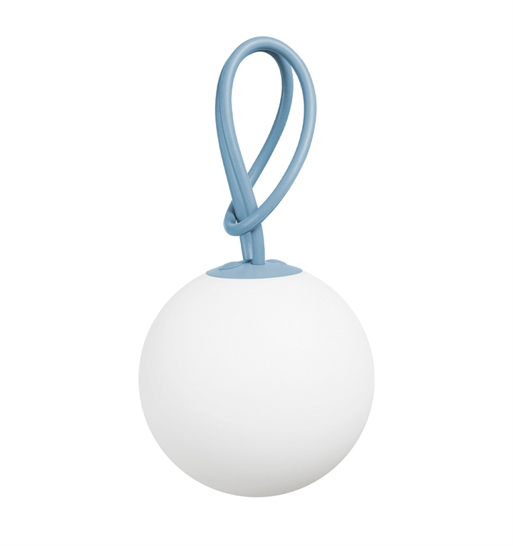 Fatboy® bolleke hanglamp, wave blue