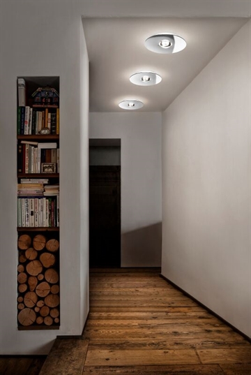 Bugia PL1 plafondlamp