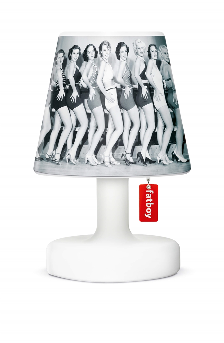 Fatboy® Cooper cappie / kap, que the line