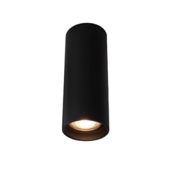 CPH Tubelight 18-7, zwart