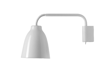 Caravaggio Read Wall, opaal