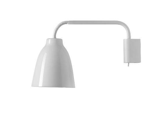 Caravaggio Read Wall, opaal