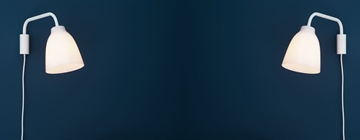 Caravaggio Read Wall wandlamp