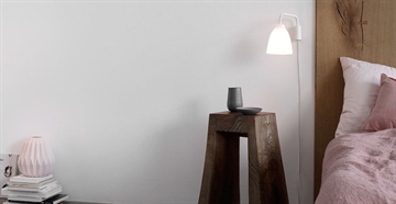 Caravaggio Read Wall wandlamp