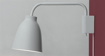 Caravaggio Read Wall wandlamp