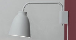 Caravaggio Read Wall wandlamp