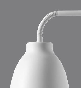 Caravaggio Read Wall wandlamp