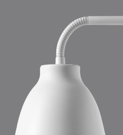 Caravaggio Read Wall wandlamp