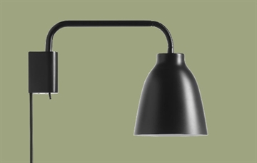 Caravaggio Read Wall wandlamp