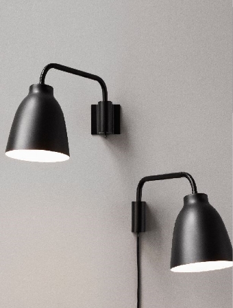 Caravaggio Read Wall wandlamp