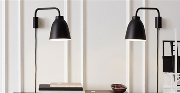 Caravaggio Read Wall wandlamp