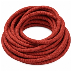 Onderdeel: Caravaggio snoer 6m rood