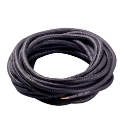 Reserveonderdeel: Caravaggio snoer 6m, zwart