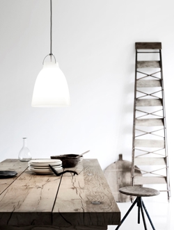 Caravaggio Hanglamp opaal P2