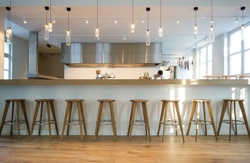 Wever & Ducré Cork hanglamp