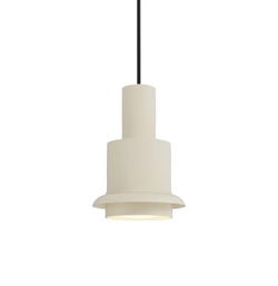 Chaumont hanglamp 150, wit