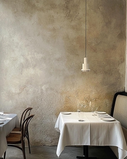 Chaumont hanglamp 150, wit