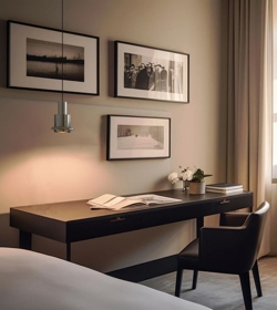 Chaumont hanglamp 150, nikkel