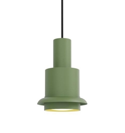 Chaumont hanglamp 190, groen