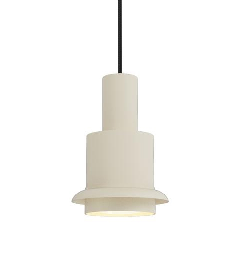Chaumont hanglamp 190, wit