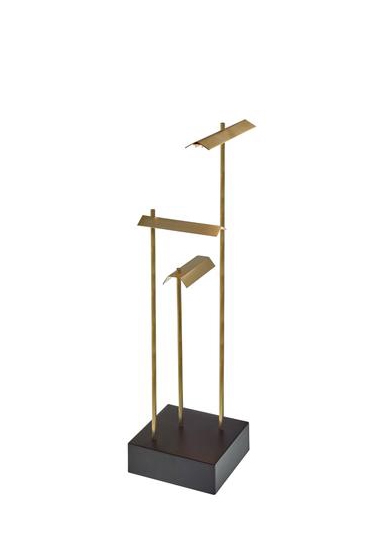 Knokke batterijlamp / tafellamp