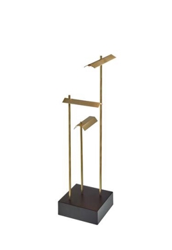 Knokke batterijlamp / tafellamp