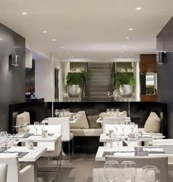 DEEP ADJUST 1.0 PAR16 Inbouwspot, wit